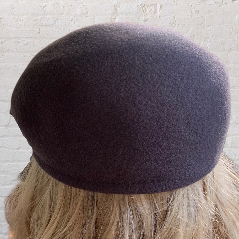 Kangol Classic Wool Cap - Picture 4 of 8